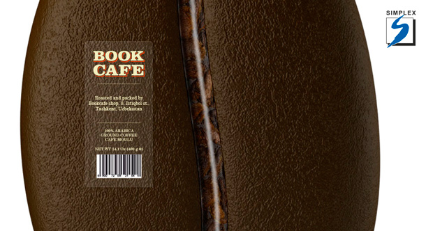 Bookcafe-Blend