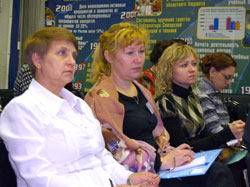 участники семинара (3)